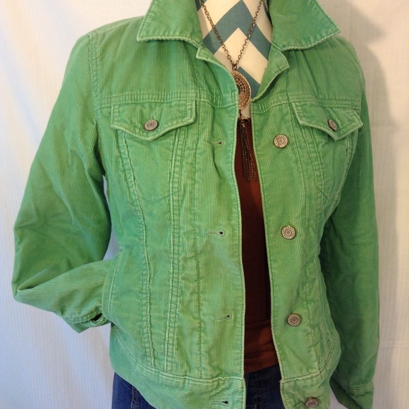 GAP Jackets & Blazers - Vintage Gap Jacket. Size XS
